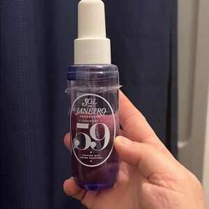 Sol de Janeiro Blue 59 Perfume Mist